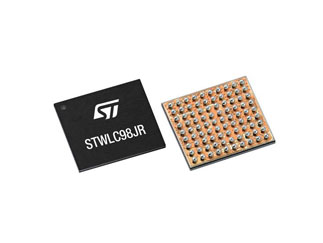 FCBGA-90-STM-FNT-MED