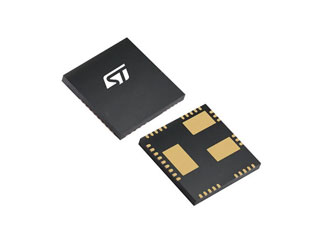GANSPIN611TR-ON-FNT-