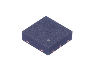 DFN-6(3X3)-STM-FNT-M