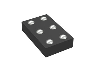FLIPCHIP-6-STM-FNT-M