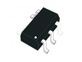 SOT-23-5L-STM-FNT-ME