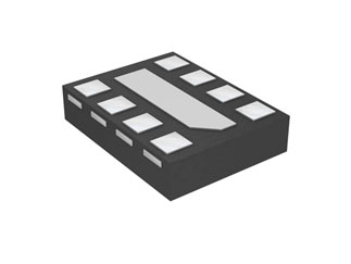 X2-DFN1612-8-DIO-FNT