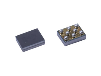 FLIPCHIP-8-STM-FNT-M