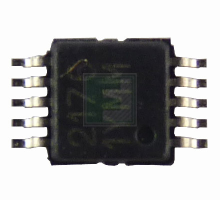 MIC2176-1YMM