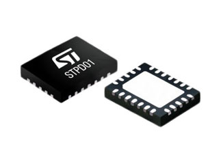 VFQFN-24-N-STM-FNT-M