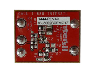 ISL8002BDEMO1Z