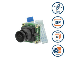 TEVM-AR0521-C-S140-I