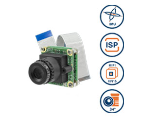 TEVM-AR0521-C-S34-IR
