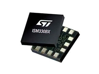 ISM330BXTR-STM-FNT-M