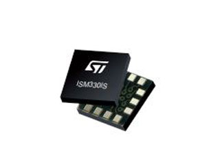 ISM330ISNTR-STM-FNT-