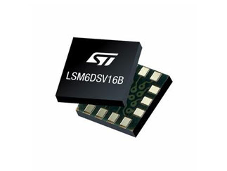 LSM6DSV16BTR-STM-FNT