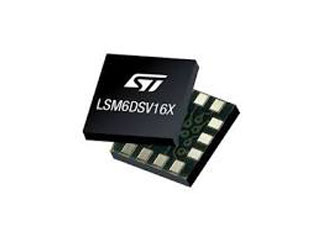 LSM6DSV16XTR-STM-FNT