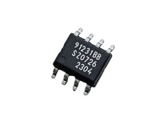 MLX91231KDC-BBA-000-