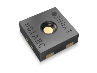 SHT41I-AD1B-R2-UBX-F