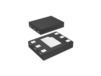 X2-DFN2015-6-DIO-FNT