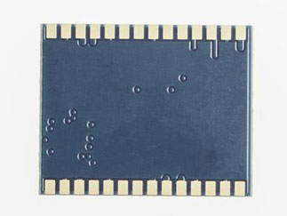 XM125-ENTRY-MODULE-A