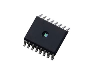 SOIC-16-N-MEL-FNT-ME