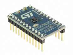 STEVAL-MKI168V1-STM-