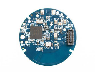 XM126-IOT-MODULE-ABR
