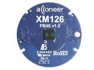 XM126-IOT-MODULE-ABR