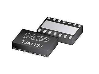 TJA1153ATK-NXP-FNT-M