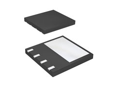 POWERFLAT(8X8)-STM-F