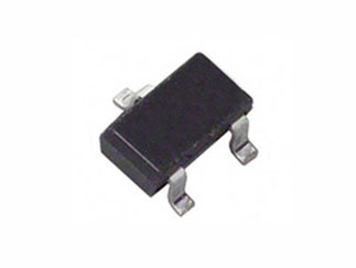 SOT-23-MOSFET-CS-FNT