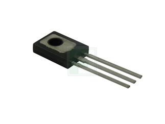 SOT-32-BIPOLAR-TRANS