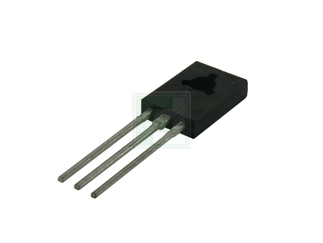 SOT-32-BIPOLAR-TRANS