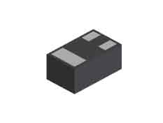 X1-DFN1006-3-DIO-FNT