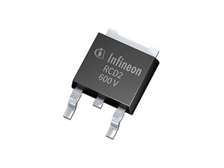 IKD04N60RC2ATMA1-NPR