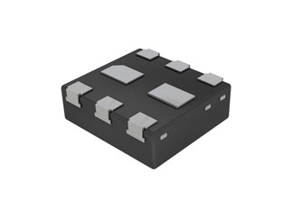 DFN1010B-6-NPR-FNT-M