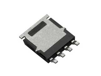 POWERPAK-SO-8L-MOSFE