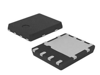 POWERVDFN-8-STM-FNT-