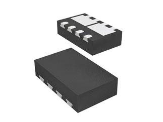 PPAK-CHIPFET-DUAL-VS