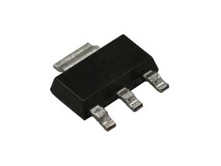 SOT-223-MOSFETS-VSO-