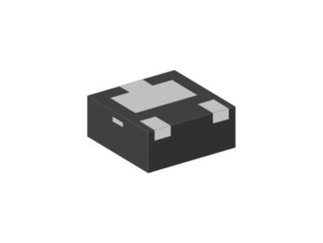 U-DFN1212-3-DIO-FNT-