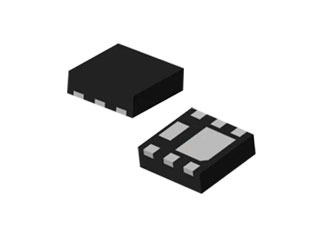 UDFN-6-NPR-FNT-MED