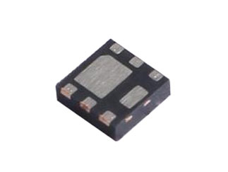 UDFN2020-6-DIO-FNT-M