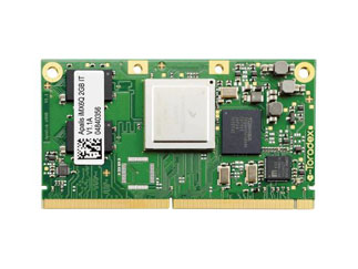 COLIBRI-IMX6-TO1-FNT