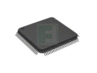 TQFP-100-32-BIT-STM-