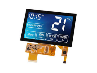 TM043NBH02-40-TAM-FN