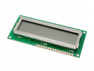 LCM-S01601DTR-LUM-FN