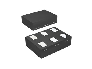 X2-DFN1410-6-DIO-FNT