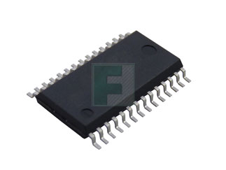 SOIC-28-ASYNCHRONOUS