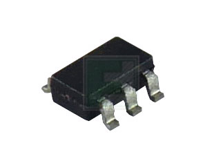 SOT-23-6-EEPROMI2CIN