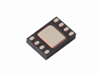 UFDFPN-8-SPI-STM-FNT