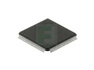LQFP-100-32BIT-STM-F