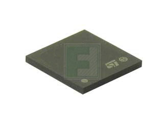 BGA-100-32-BIT-STM-F