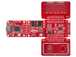 CY8CPROTO-040T-NS-IN